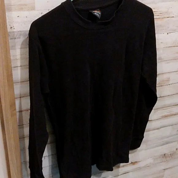 Urban Connection Shirts Urban Connection Mens Long Sleeve Tee